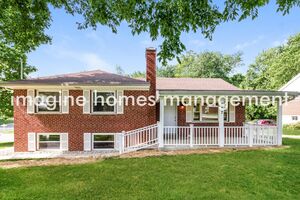 houses for rent in Springdale