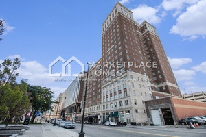 houses for rent in Detroit