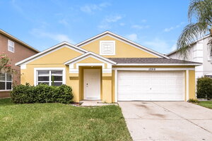 houses for rent in Orlando