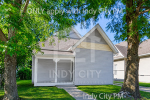 houses for rent in Indianapolis