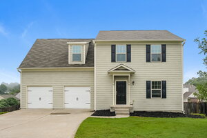 houses for rent in Winder