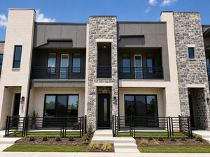houses for rent in Allen