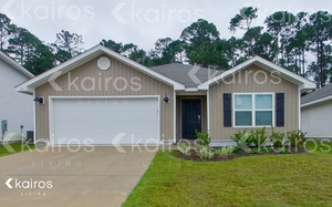 houses for rent in Pensacola