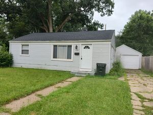 houses for rent in South Bend