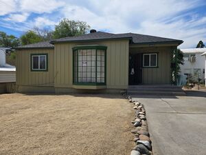 houses for rent in Reno