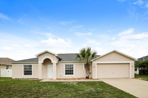houses for rent in Cape Coral