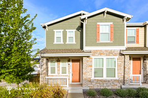 houses for rent in Aurora