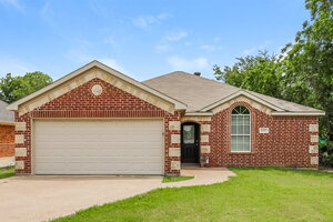 houses for rent in Fort Worth