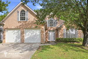 houses for rent in Sterrett