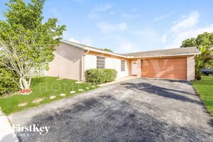 houses for rent in Sunrise
