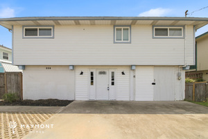 2 Bedroom House – 228 Barracuda St, Bayou Vista, TX, 77563