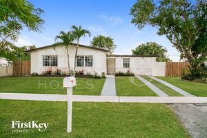 houses for rent in Cutler Bay