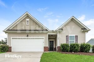 houses for rent in Cartersville