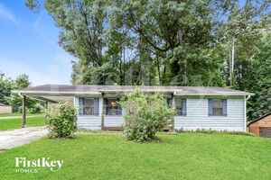 houses for rent in Marietta