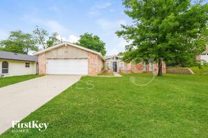 houses for rent in Euless