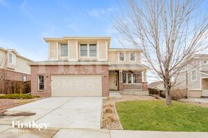 houses for rent in Aurora