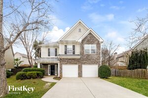 houses for rent in Acworth