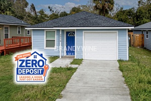 houses for rent in Jacksonville
