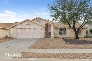 houses for rent in Tucson