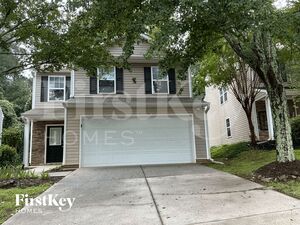 houses for rent in Cumming