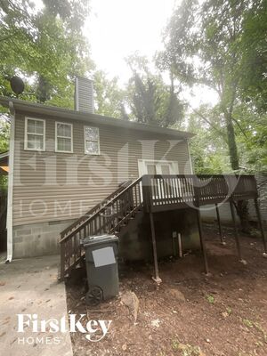 houses for rent in Snellville