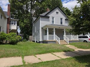 houses for rent in South Bend