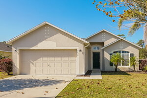 houses for rent in DeLand