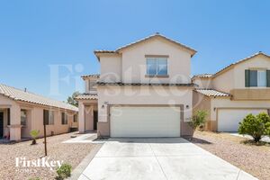 houses for rent in Las Vegas