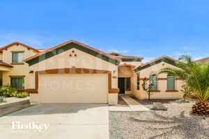 houses for rent in Buckeye