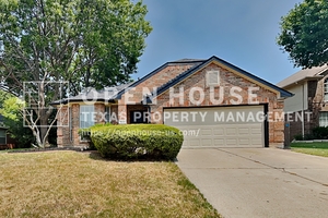houses for rent in McKinney