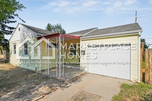 houses for rent in Denver