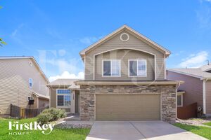 houses for rent in Denver