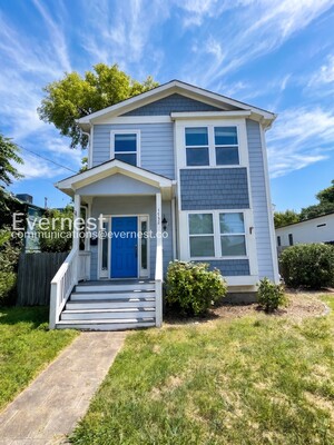 houses for rent in Nashville