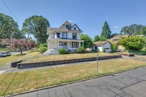houses for rent in Forest Grove