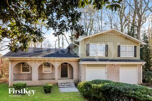houses for rent in Smyrna