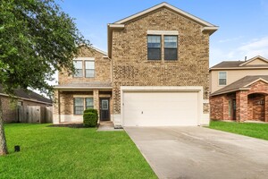 4 Bedroom House – 23011 Black Mountain Ash Ct, Tomball, TX, 77375