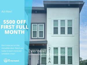 houses for rent in Nashville