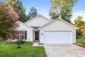 houses for rent in Concord