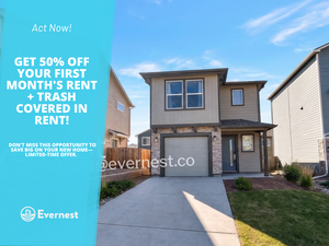 houses for rent in Colorado Springs