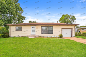 houses for rent in Hazelwood