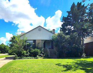 houses for rent in Oklahoma City