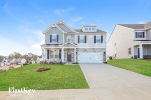houses for rent in Greenville