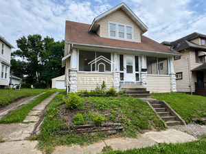 houses for rent in Akron
