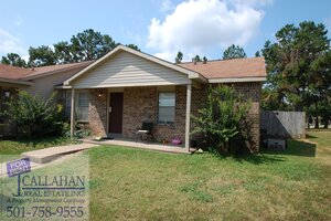 houses for rent in Maumelle