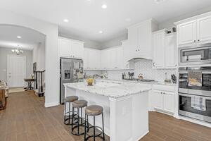 houses for rent in Aledo