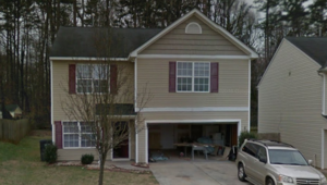 houses for rent in Charlotte