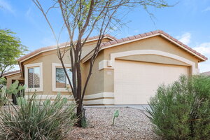 houses for rent in Tucson