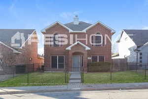 houses for rent in Dallas