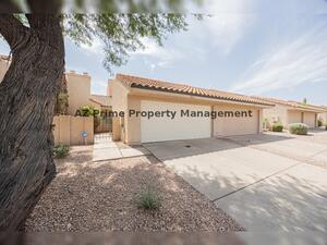 houses for rent in Tempe