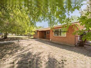 houses for rent in Tempe